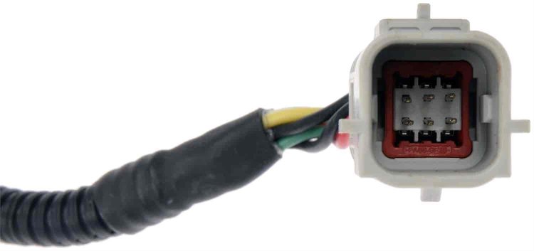 PARK ASSIST CAMERA