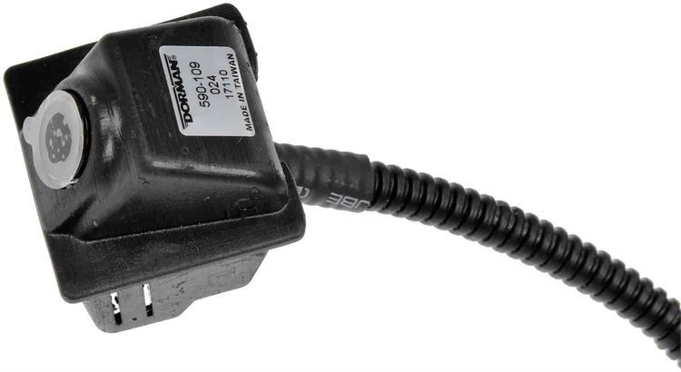 PARK ASSIST CAMERA