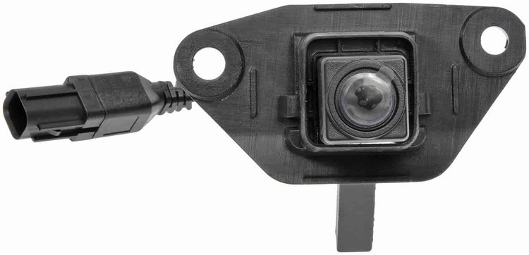 PARK ASSIST CAMERA