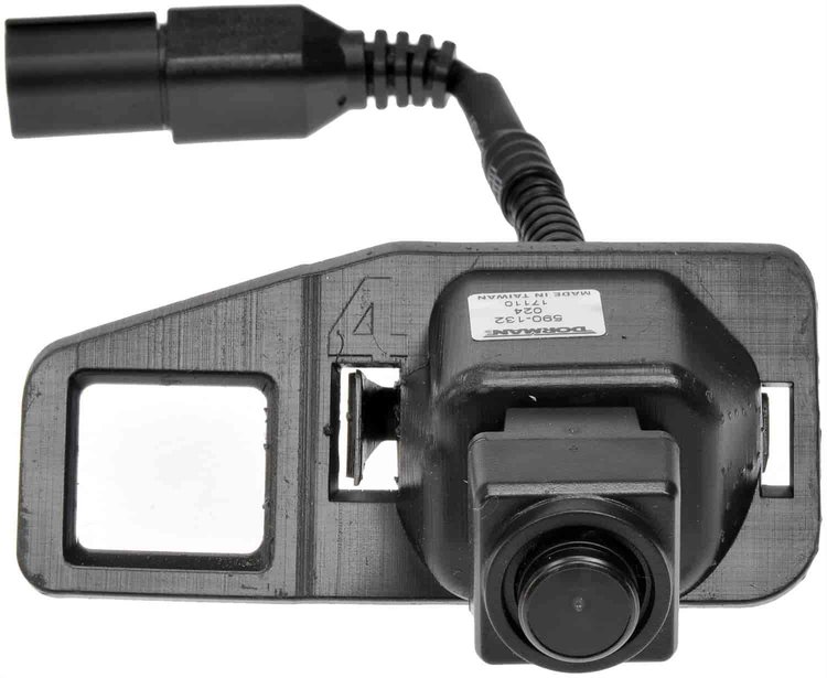 PARK ASSIST CAMERA
