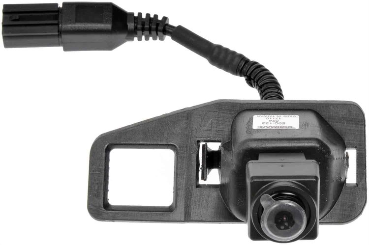 PARK ASSIST CAMERA