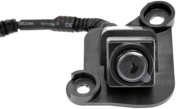 PARK ASSIST CAMERA