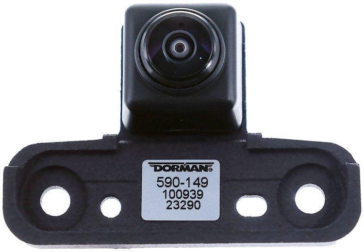 PARK ASSIST CAMERA
