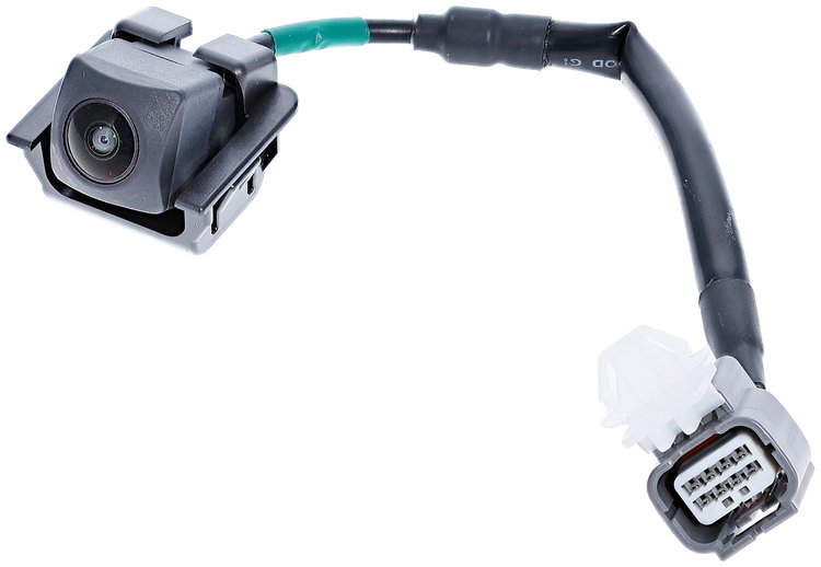 PARK ASSIST CAMERA