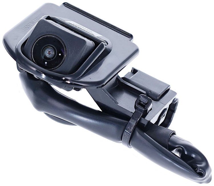 PARK ASSIST CAMERA