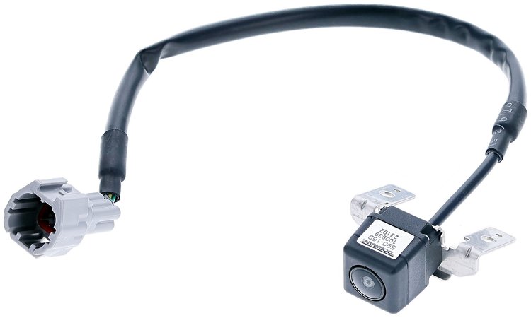 PARK ASSIST CAMERA