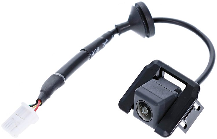 PARK ASSIST CAMERA