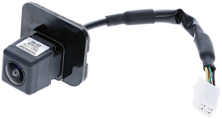 PARK ASSIST CAMERA