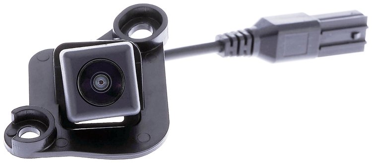 PARK ASSIST CAMERA