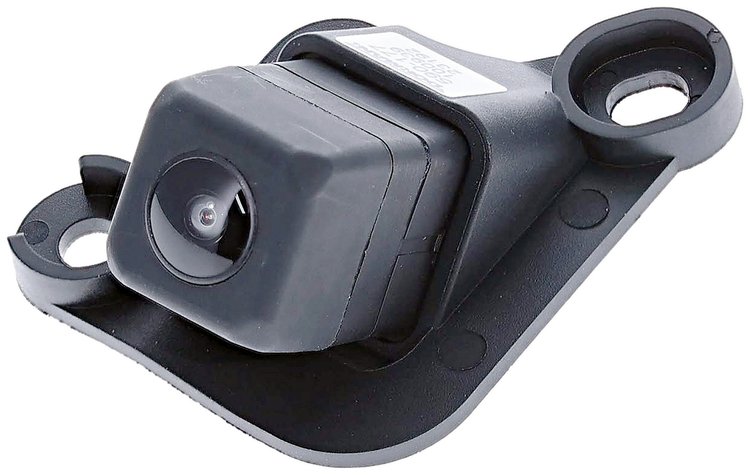 PARK ASSIST CAMERA