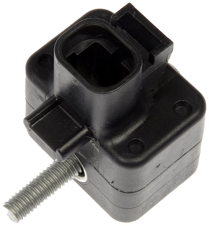 IMPACT SENSOR