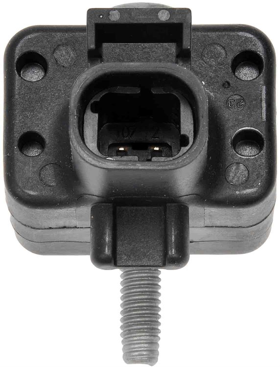 Impact Sensors- Front Bumper