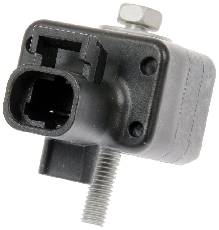 IMPACT SENSOR
