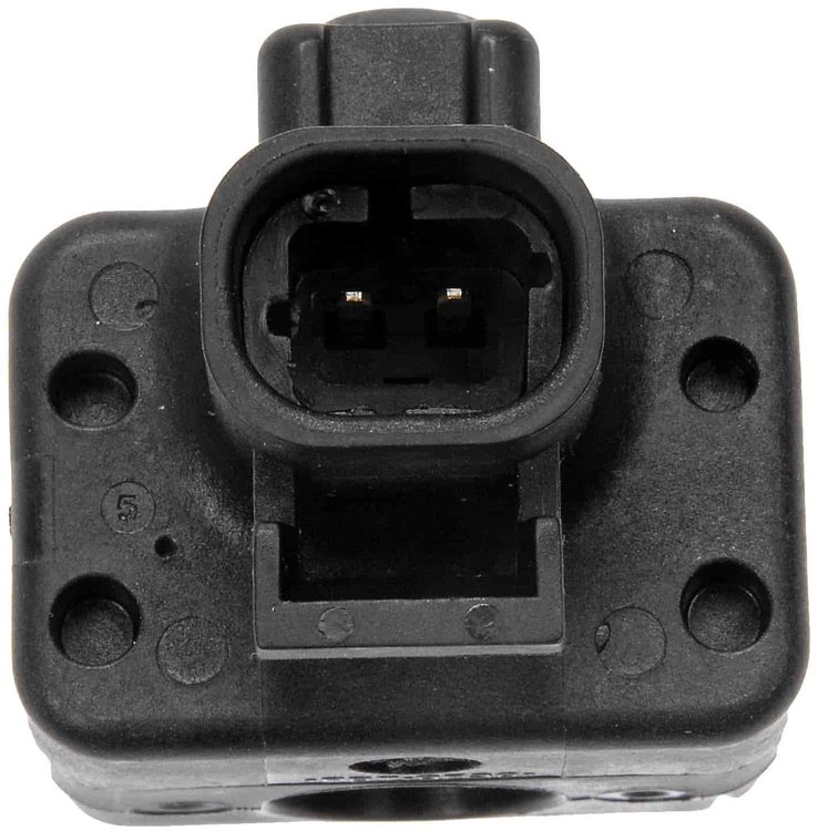 Front Impact Sensor