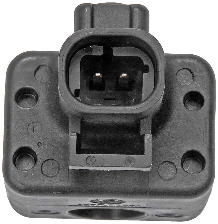 Front Impact Sensor