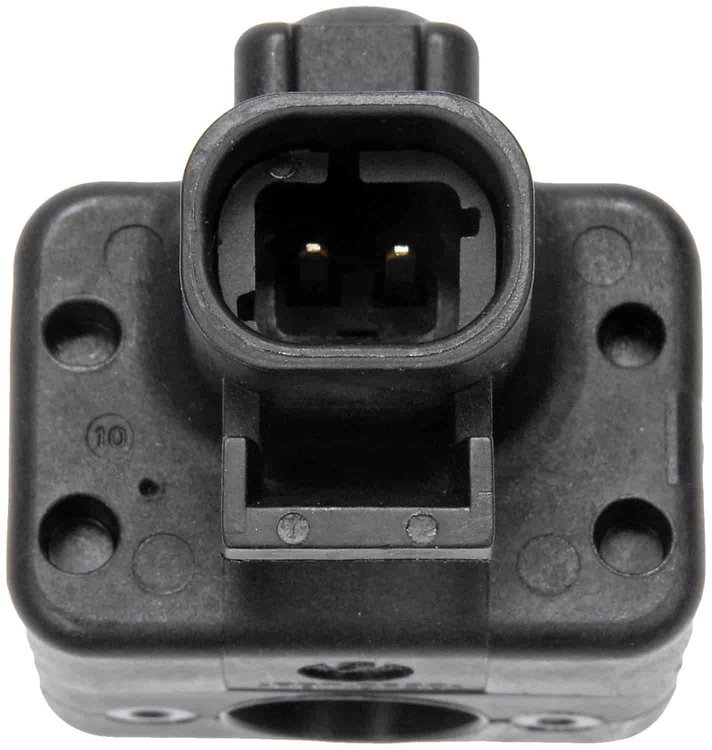 Front Impact Sensor