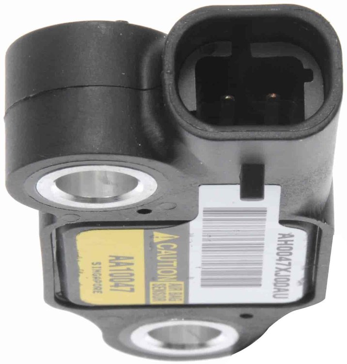 Front Impact Sensor