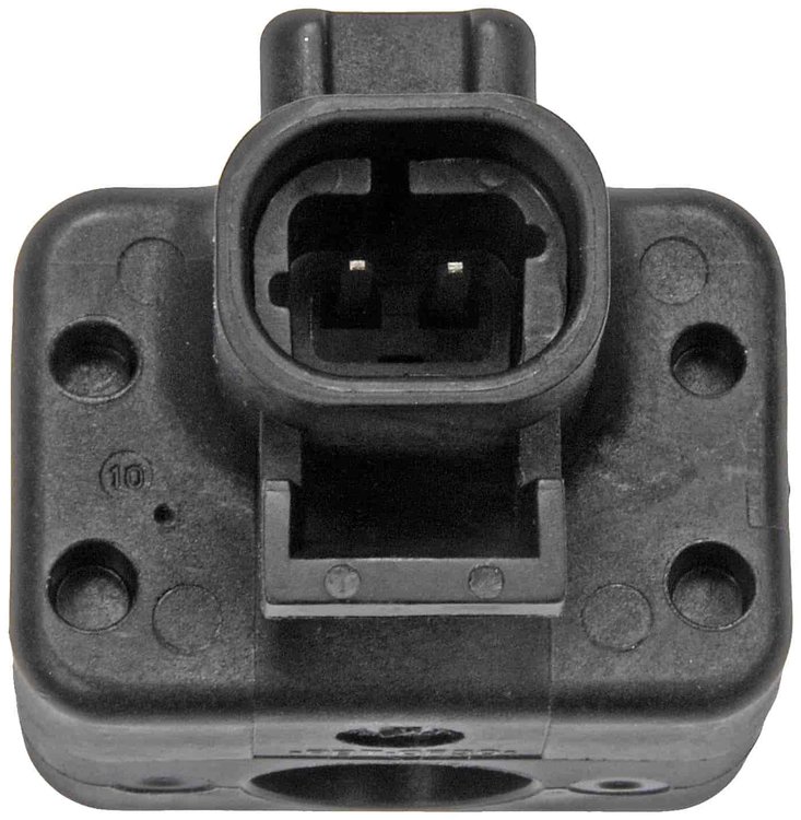 Front Impact Sensor
