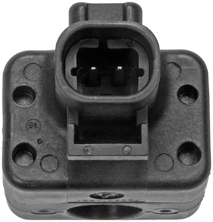 Front Impact Sensor