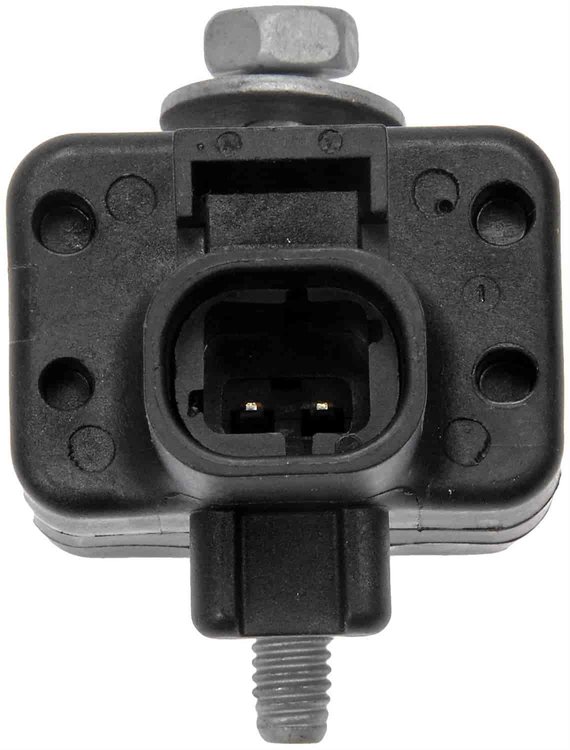 Front Impact Sensor