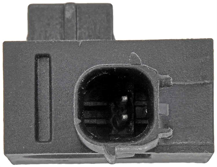 Impact Sensor - Front Bumper