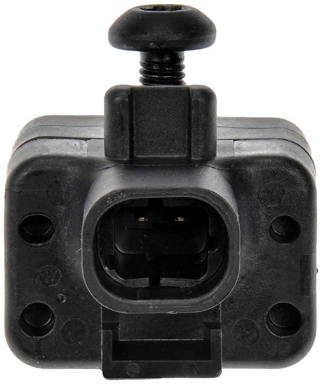 Impact Sensor
