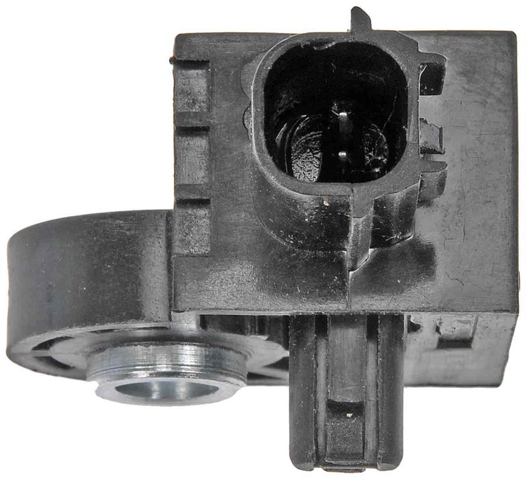 Impact Airbag Sensor