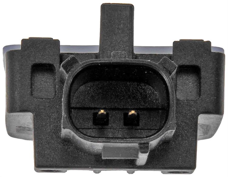 Impact Sensor