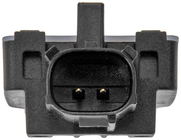 Impact Sensor