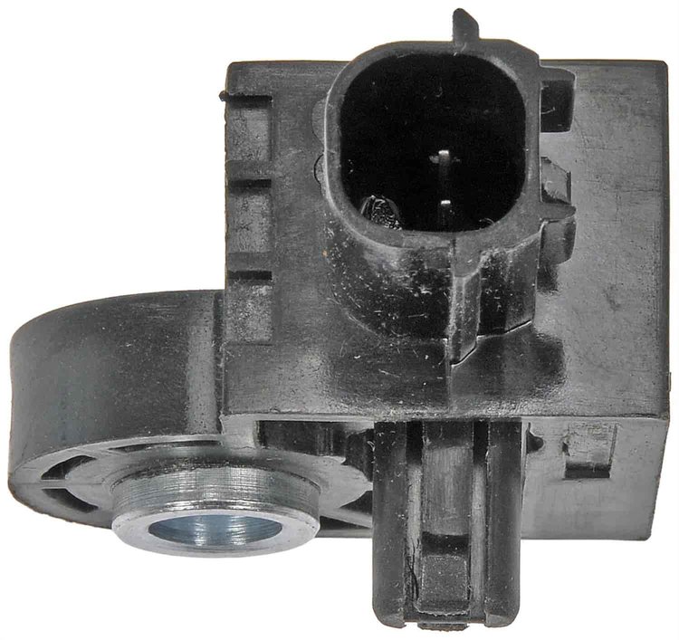 Impact Sensor