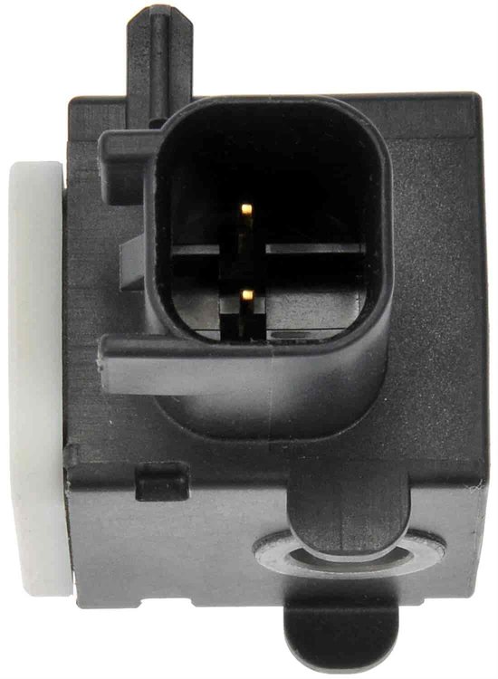 Impact Sensor