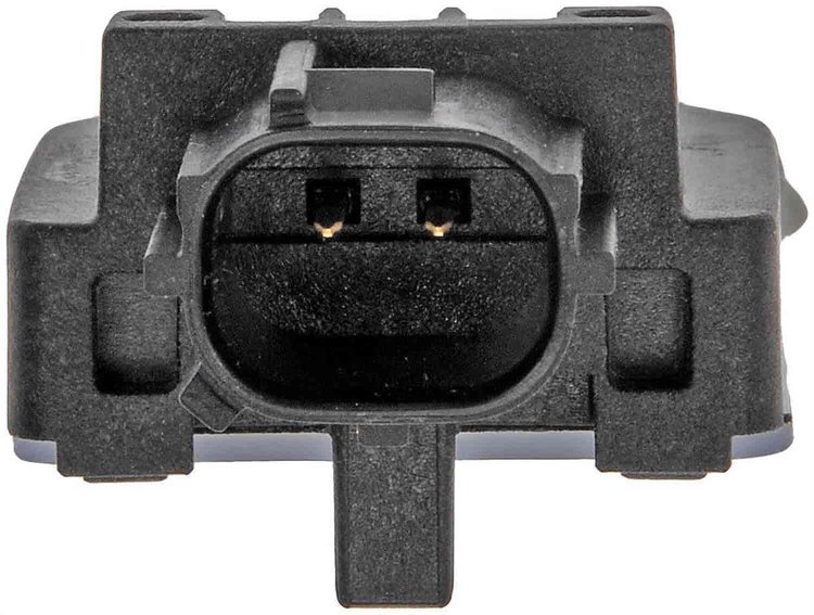 Impact Sensor