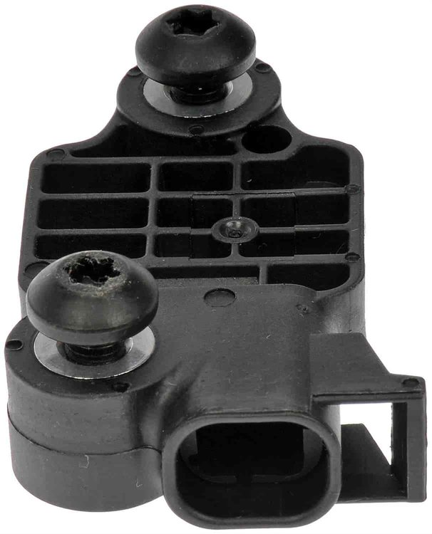 Impact Sensor