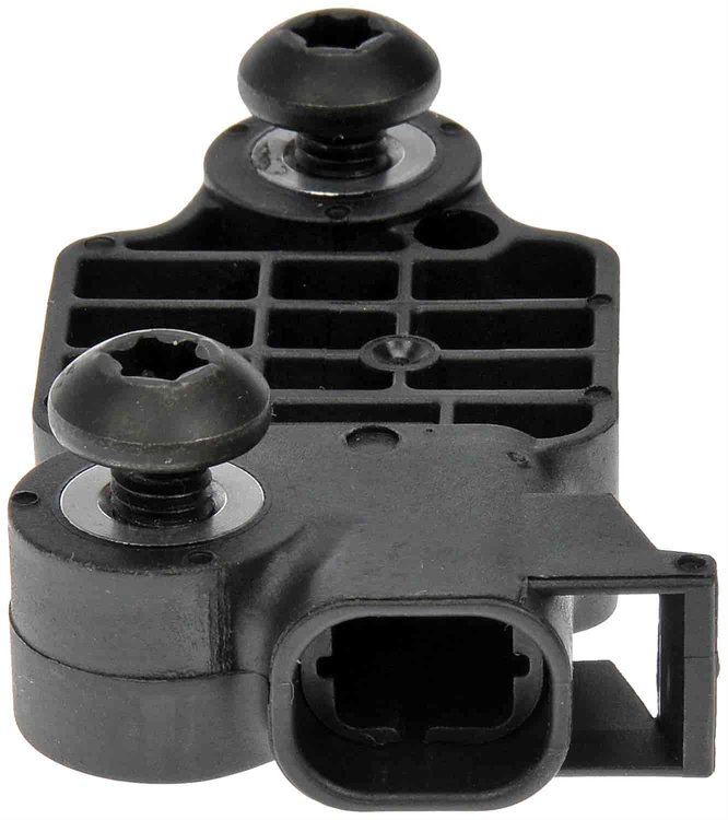 Impact Sensor