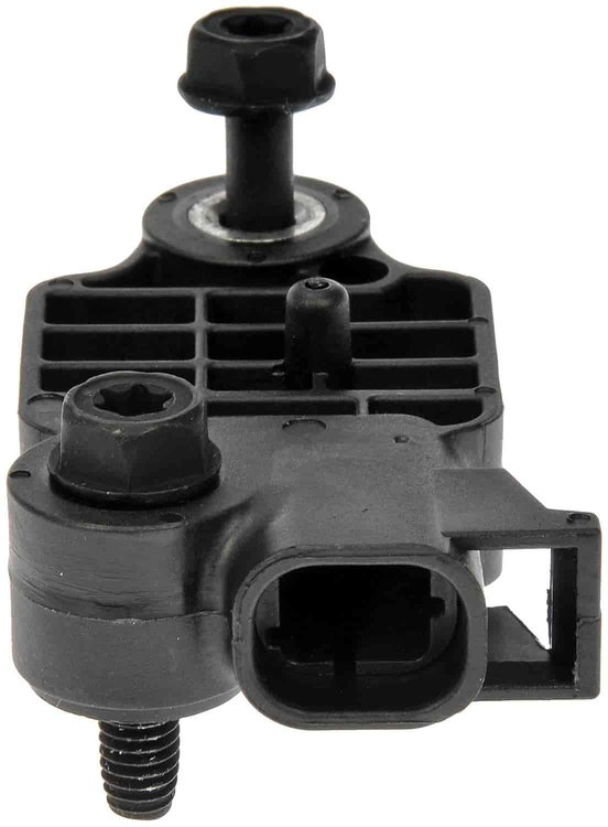 Impact Sensor