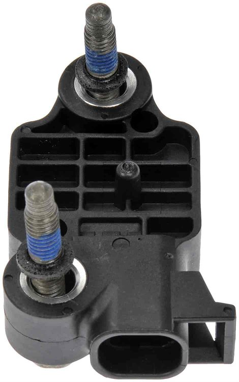 Impact Sensor