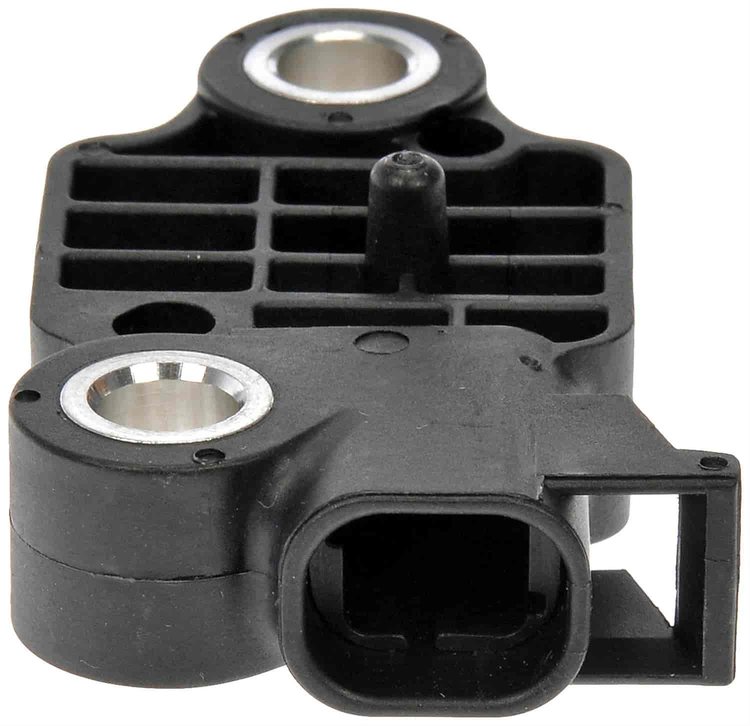Impact Sensor