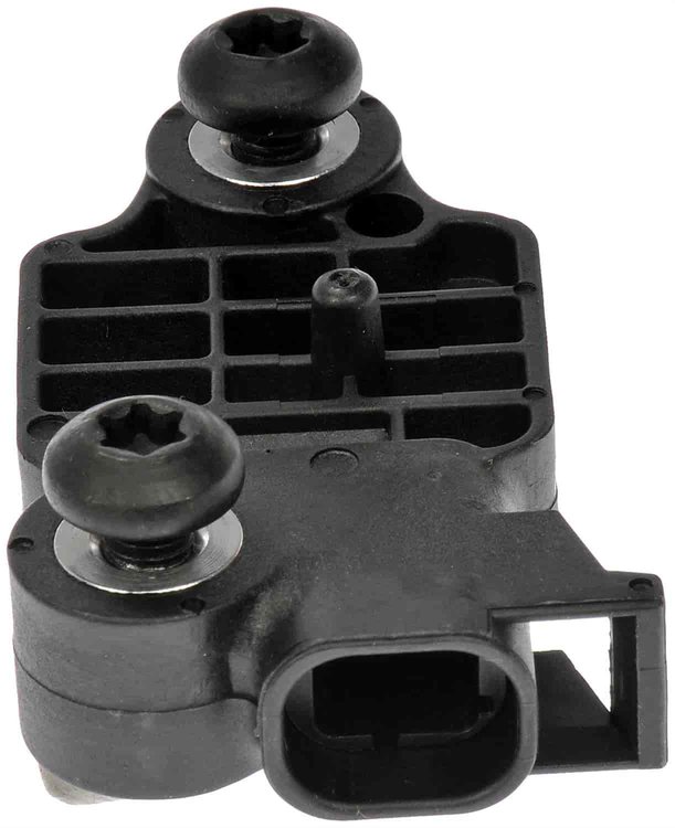 Impact Sensor