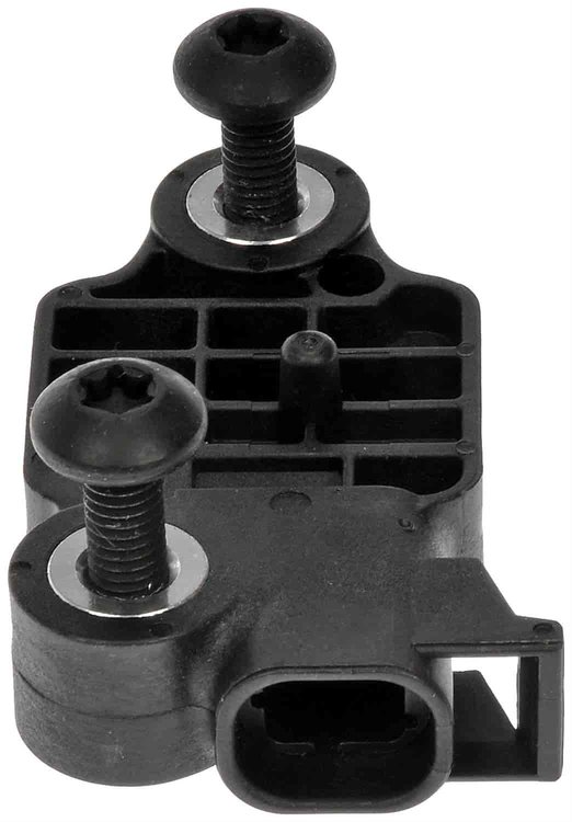 Impact Sensor