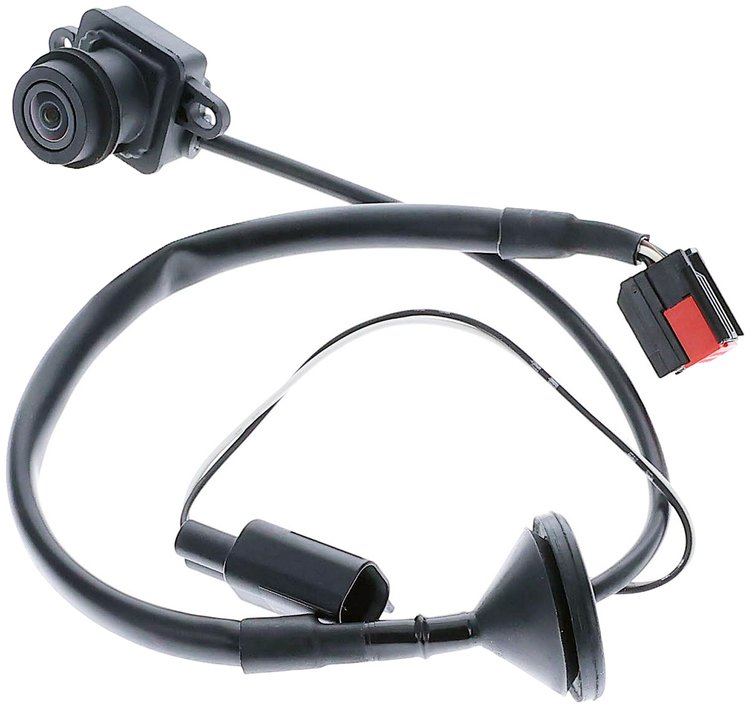 PARK ASSIST CAMERA