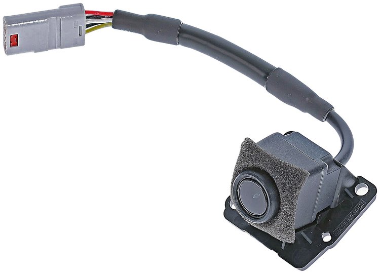 PARK ASSIST CAMERA