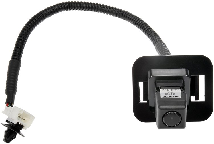 DRIVER ASSISTANCE