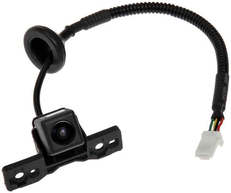 DRIVER ASSISTANCE