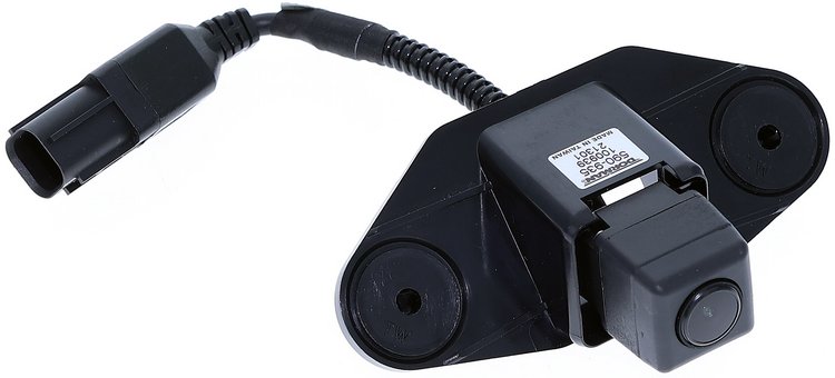 DRIVER ASSISTANCE