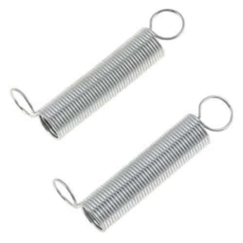 Carburetor Return Springs