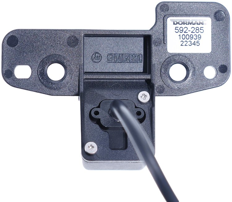 PARK ASSIST CAMERA