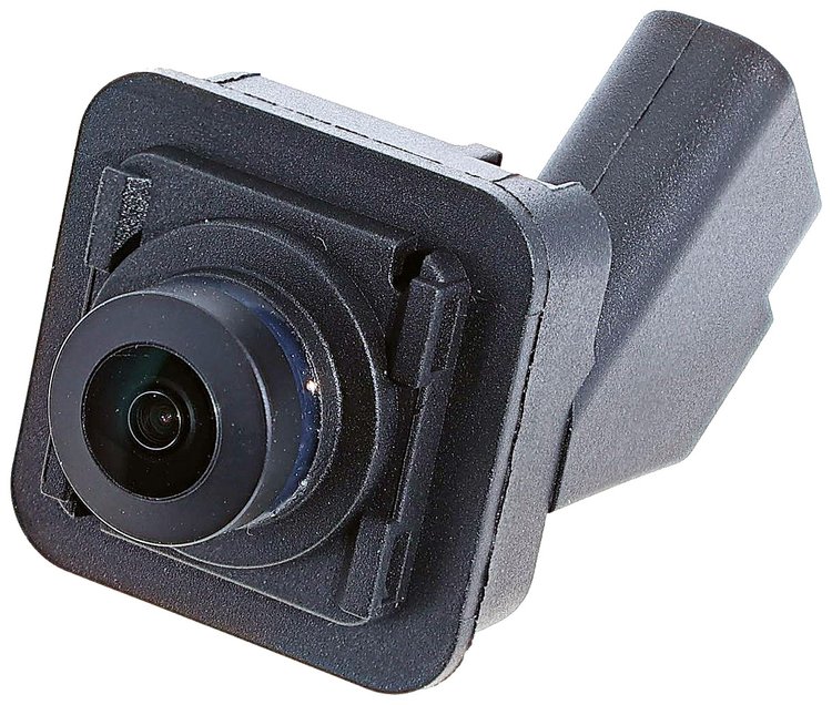 PARK ASSIST CAMERA