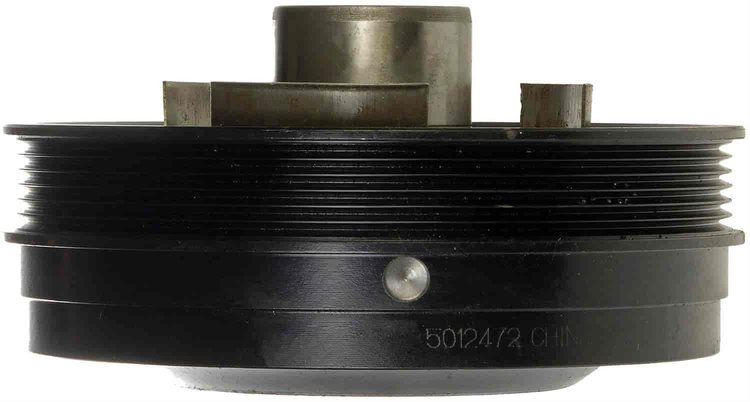 HARMONIC BALANCER