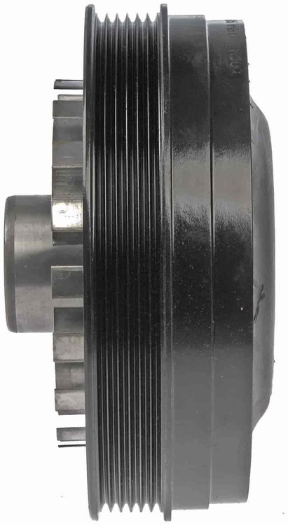 Harmonic Balancer Weight: 8.45 lbs