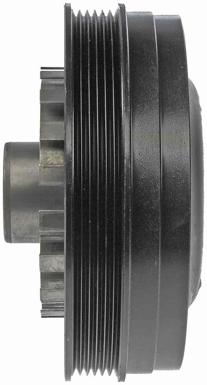 HARMONIC BALANCER